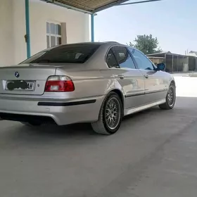 BMW 540 1998
