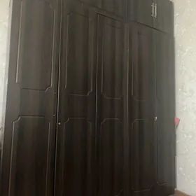 Şkaf mebelnyi. Мебельный шкаф