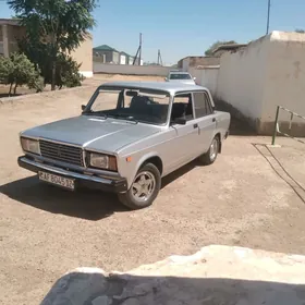 Lada 2107 2010
