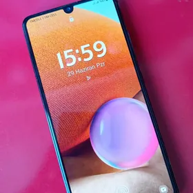 Samsung A32
