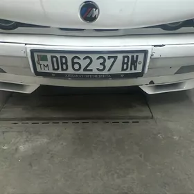 bamper e34