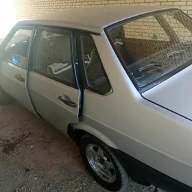 Lada 21099 2004