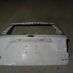 Ford Explorer bagaz