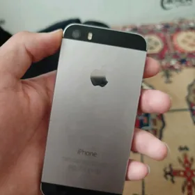 iPhone 5s