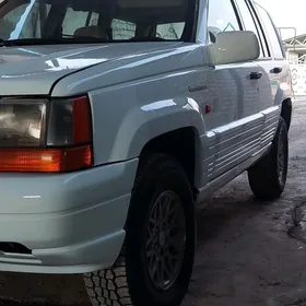 Jeep Grand Cherokee 1994