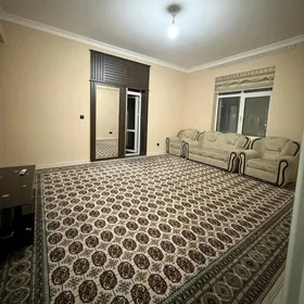 Gurtly 3 komnat 105m2