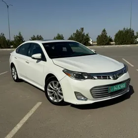 Toyota Avalon 2015