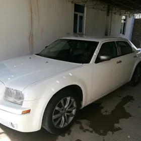 Chrysler 300C 2006