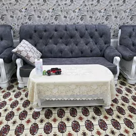 diwan kresla