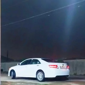 Toyota Camry 2007