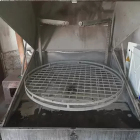 мойка двигателей.