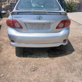 Toyota Corolla 2010