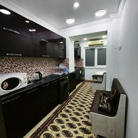 ул Мир, Азади 2 ком Аренда