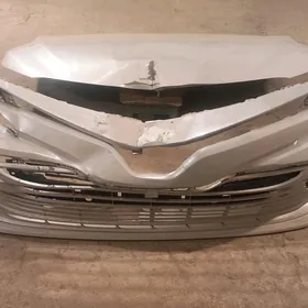 Camry kapot bamfer