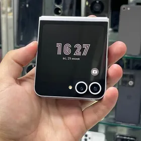 ZFlip 6 12/256gb PAKET YAGDAY