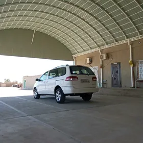 Toyota Sienna 1998