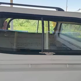Hilux bagažnik