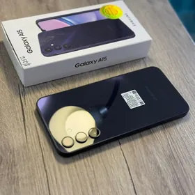 Samsung A15 8/256gb vietnam TP