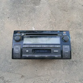 Tayota Jbl mantafon