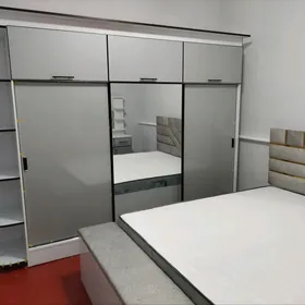 Spalny Kamplekt