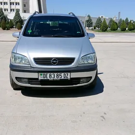 Opel Zafira 1999