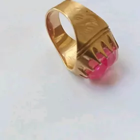 кольцо
