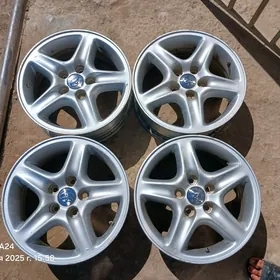Diska rx 300 orginal 16