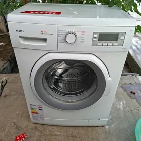 WESTEL 5 kg kir masyn