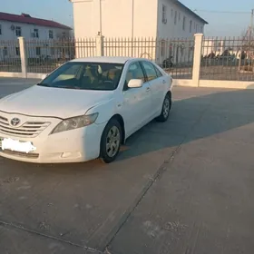 Toyota Camry 2008