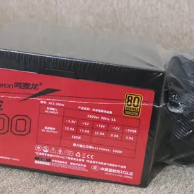 blok pitanya 500w taze
