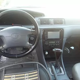 Toyota Camry 2001