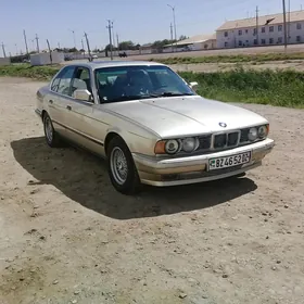 BMW 525 1990