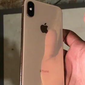 iPhone Xs