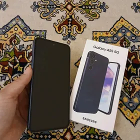 Samsung A55