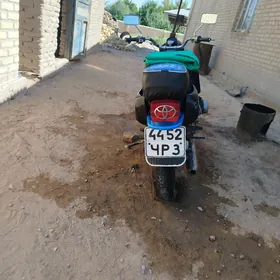 Ural 4320 2015