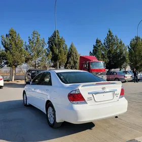 Toyota Camry 2005