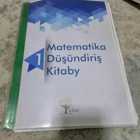 matematlka klitap