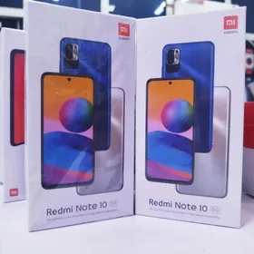 REDMI 9A 10A NOTE 10 5G PAKET