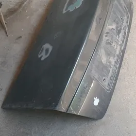 Opel вектра б багаж