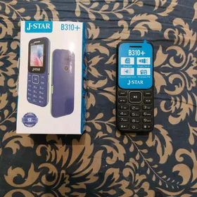 J-star B310+