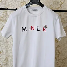MONCLER. FUDBOLKA