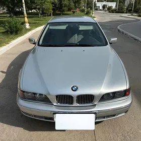 BMW E39 1996