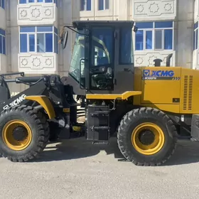 XCMG LW300F 2025