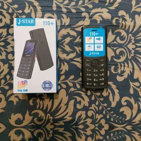 J-star 110+
