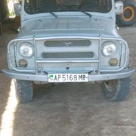 UAZ 469 2003