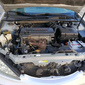 Toyota Camry 2005