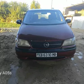 Opel Sintra 1998