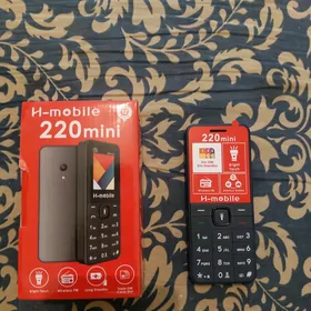H-mobile 220 mini