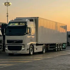 Volvo FH 500 2013