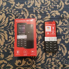 H-mobile 150